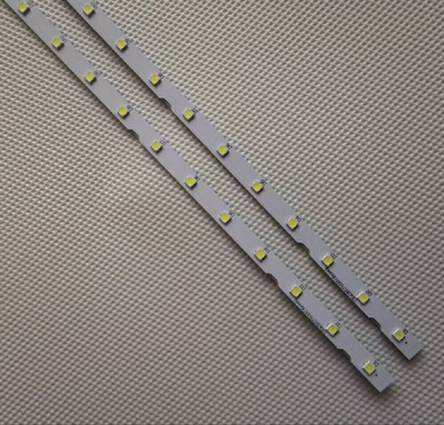 Kit Leds Para Un43nu6900 / Un43nu6900f (28led)- Alum, Nvo