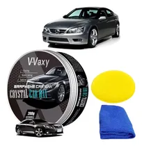 Comprar Graphene Wax Cera Recubrimiento Cerámico Para Auto Premium Detallado Automotriz Para Automóviles, Motocicletas, Barcos Y Más,máximo Brillo Y Brillo, Sellador De Grado Profesional
