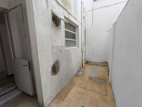 Excelente Apartamento Céntrico 1 Dormitorio