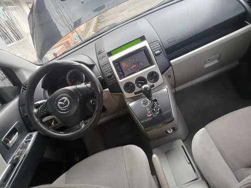 Mazda 5 2.0 Lfwa6