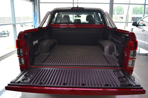 Ford Ranger 3.2 Cd Xlt Tdci 200cv Automática 4x2