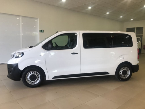 Peugeot Expert 1.6 Hdi Premium 6as