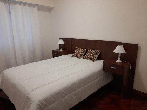 Departamento En Venta 2 Ambientes Mar Del Plata Plaza Colon