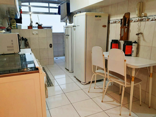 Imagem 12 de 14 de Apartamento - Ap04974 - 34946345