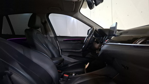 BMW X1 2.0 SDRIVE20IA X LINE DCT