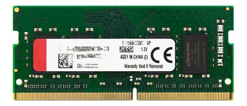 Memory Ram Laptops Ddr4 1x4gb 2400mhz Gamer Pc4 Sodimm