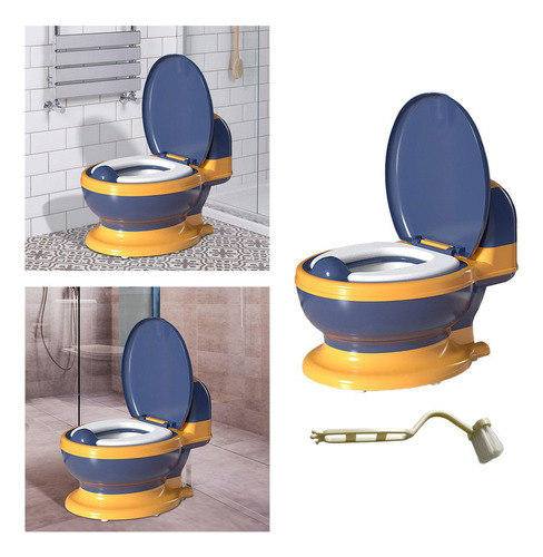 B. Summer My Size Potty Toilet Training Products, Asiento