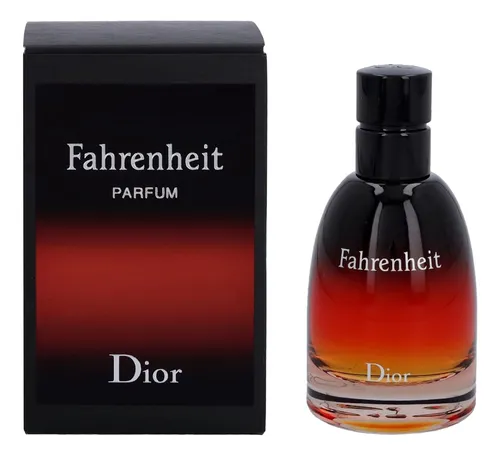 Perfume Christian Dior Fahrenheit Edp 75 Ml Para Hombre