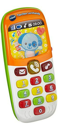 Teléfono Juguete Vtech Baby