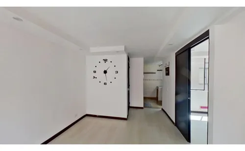 Apartamento En Venta En Chia Parque De Las Flores 3