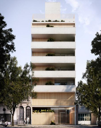 Imagen 2 de 12 de Venta - Semipiso Abasto