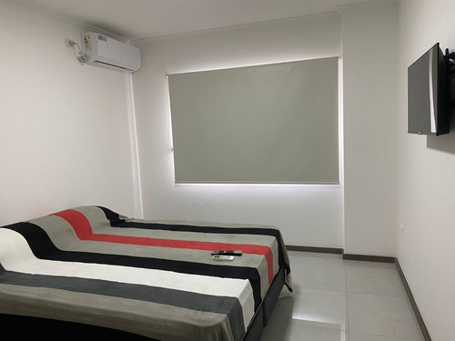 Imagen 15 de 23 de Departamentos De Alquiler Temporario/centro De Villa Carlos Pazde Uno Y Dos Dormitorios/de Categoria/ Con Pileta Y Asadores/ Sum, Gym Y Juegos.