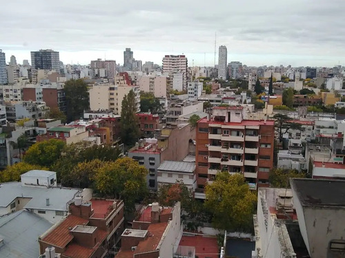 Buen Depto. De 3 Ambientes Muy Luminoso C/lavadero