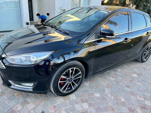 Ford Focus III 2.0 Se