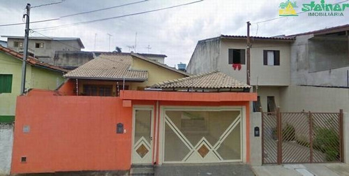 Venda Casa 3 Dormitórios Jardim Pinhal Guarulhos R$ 835.000,00 - 19017v