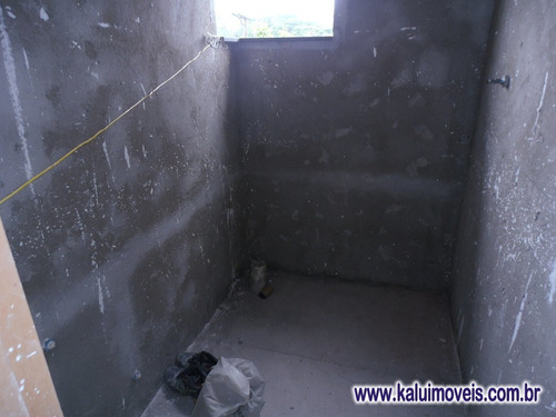 Apto. Cobertura S/ Condomínio 2 Suítes. 128 M² - 60855
