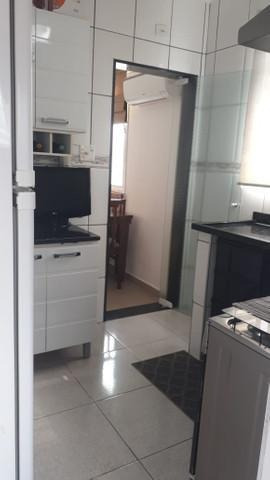 Apartamento Com 2 Dormitórios À Venda, 69 M² Por R$ 365.000 - Encruzilhada - Santos/sp - Ap8750
