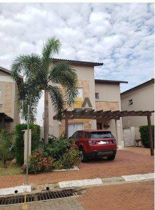 Imagem 2 de 29 de Casa Com 3 Dormitórios 120 M² - Parque Brasil 500 - Paulínia/sp - Ca14806