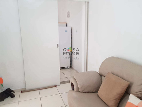 Imagem 15 de 17 de Casa Com 3 Dorms, Guilhermina, Praia Grande - R$ 434 Mil, Cod: 330923 - V330923