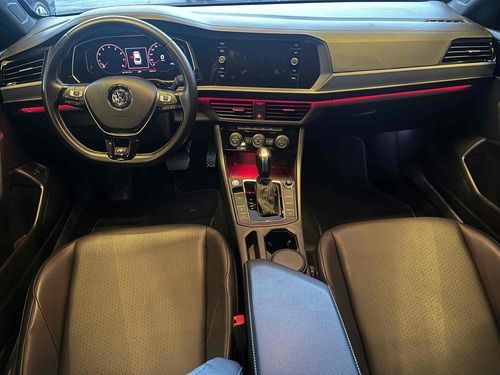 Volkswagen Jetta 1.4 250 TSI TOTAL FLEX R-LINE TIPTRONIC