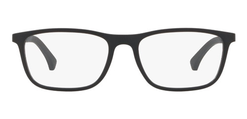 Lentes Ópticos Negro Emporio Armani Ea30695001