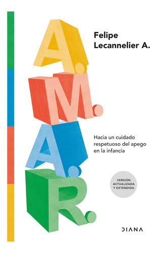 Libro A.m.a.r. /456