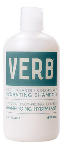 Verb Shampoo Hidratante 355ml