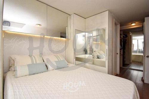 Departamento San Isidro Id: 107854