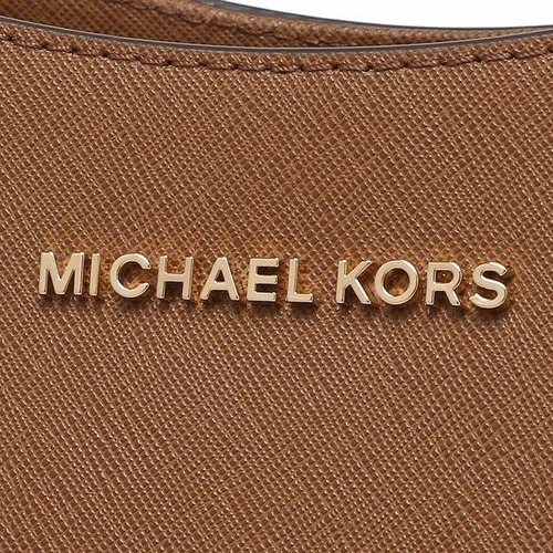 Imagen 9 de 9 de Bolsa Mk Michael Kors De Piel Original Para Dama