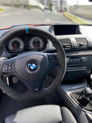Imagen 5 de 13 de Bmw Serie 1 Bmw 1 M 2012