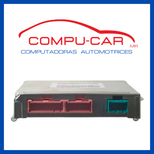 Computadora Bcm Corvette 1998 09355561