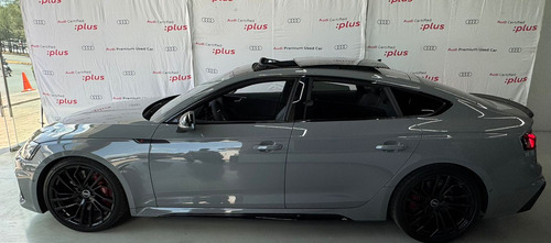 Audi Serie RS 2.9t Rs5 Sportback V6 Quattro At