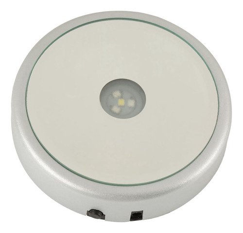 Colorida Base De Soporte De Pantallas De Cristal De Luz Led
