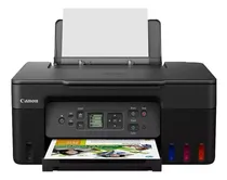 Comprar Impresora Multifunción Canon G3170 Usb Wifi Tanques Integra