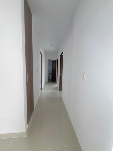 Apartamento En Alquiler Residencial Monumental