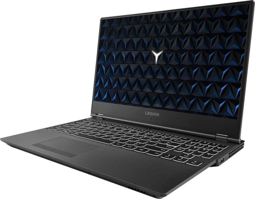 Lenovo Legion Y540 15.6  Fhd Gaming Laptop, 9th Gen I7-9750h