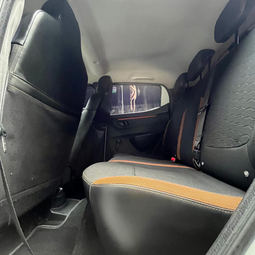 Renault Kwid Outsider Mt 1.0cc 2021