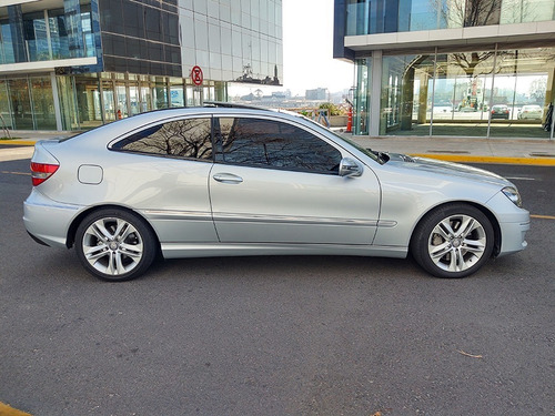 Imagen 7 de 23 de Mercedes Benz Clc 350 2010 V6 Sport Coupe At Abasto Motors