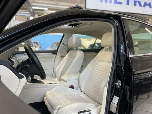 Imagem 9 de 10 de Passat Highline 2.0 Tsi Dsg