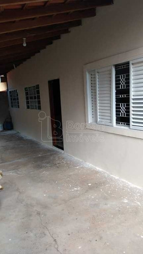 Imagem 4 de 6 de Venda De Casas / Padrão Na Cidade De Araraquara 11099