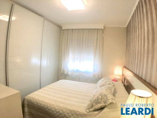 Imagem 13 de 15 de Apartamento - Alto Da Lapa - Sp - 577496