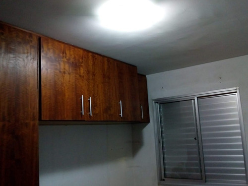 Imagem 5 de 12 de Apto Jardim São Luís | 2 Quartos | 55 M² | Cond: R$320.00 | 1 Vaga - 1tyc8v8