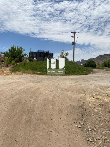Increíble Oportunidad De Inversión En Colina