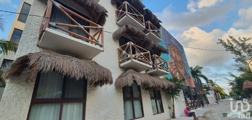 Venta Terreno 0 Ambiente Isla De Holbox