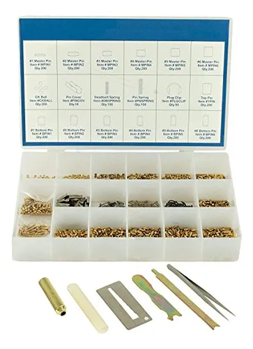 comprar Kwikset Keyway Rekey, Cerrajero, Llave, Herramienta Y Llave
