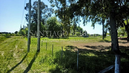 Imagen 2 de 5 de Terreno Fraccion En Venta Ubicado En Los Cardales, Exaltación De La Cruz, G.b.a. Zona Norte