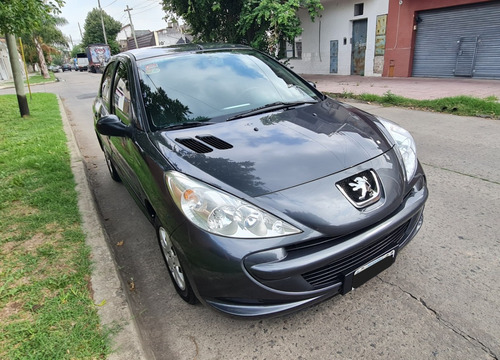 Peugeot 207 1.4 Allure 75cv