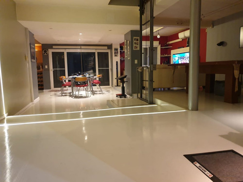 Alquiler Casa 4 Ambientes B.santa Rita San Isidro