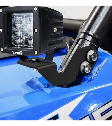 Bases Duallys Led Ideal Razer Polaris Soporte Universal Par