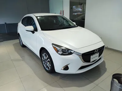 Mazda Mazda 2 Mazda 2 Sedán I Grand Touring Ta
